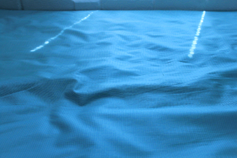 Seabed
