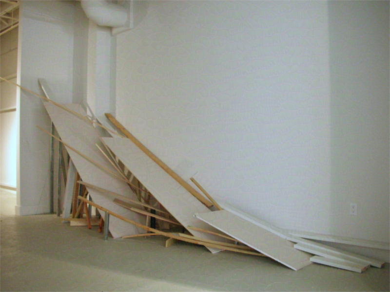 Wall Drawing